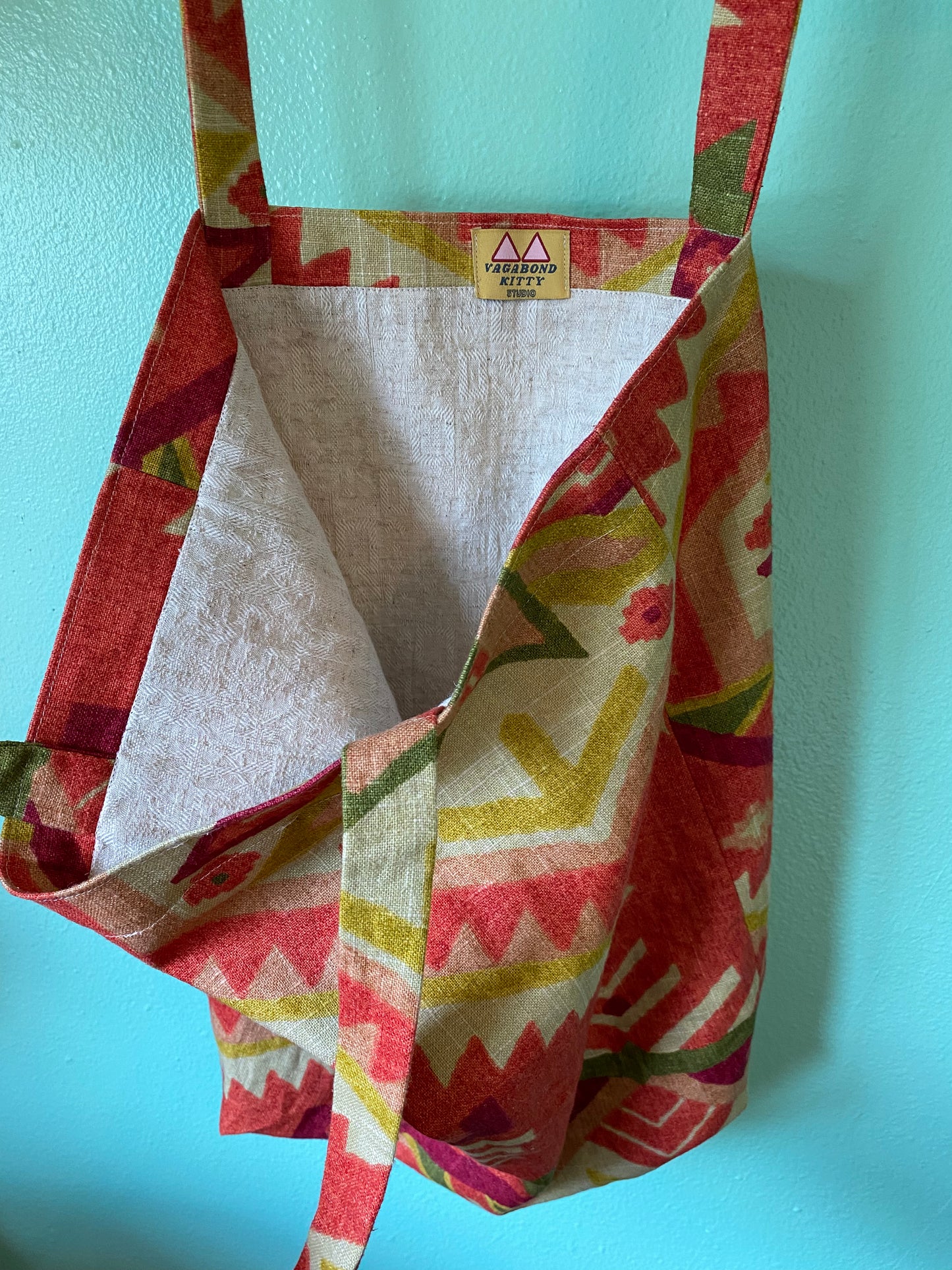 Southwestern Tote Bag