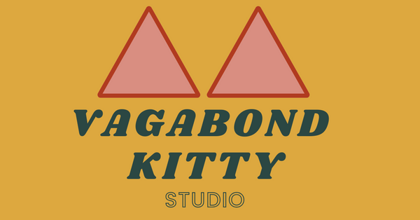 Vagabond Kitty Studio